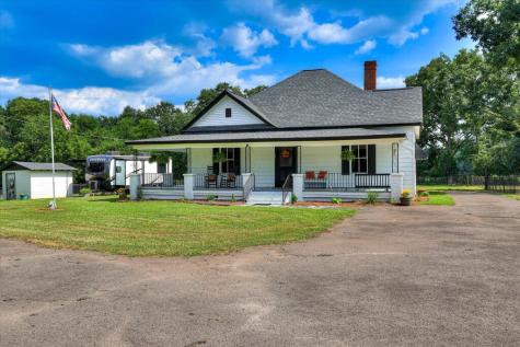 1131 Highway 378 E Mccormick SC 29835