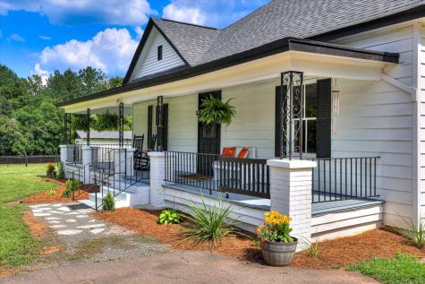 1131 Highway 378 E Mccormick SC 29835