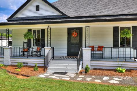 1131 Highway 378 E Mccormick SC 29835