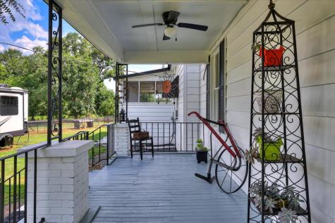 1131 Highway 378 E Mccormick SC 29835