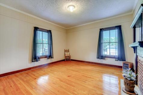 1131 Highway 378 E Mccormick SC 29835