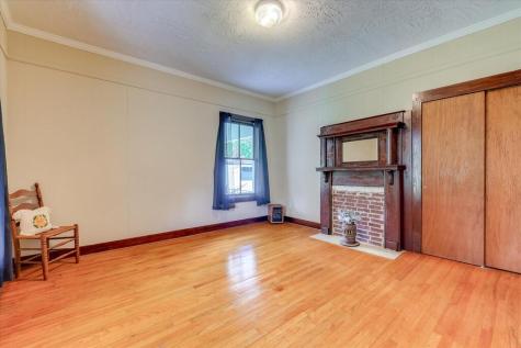 1131 Highway 378 E Mccormick SC 29835