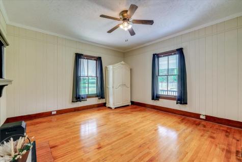 1131 Highway 378 E Mccormick SC 29835