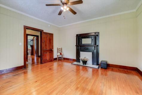 1131 Highway 378 E Mccormick SC 29835