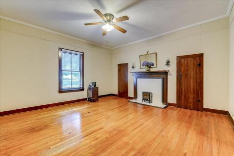 1131 Highway 378 E Mccormick SC 29835