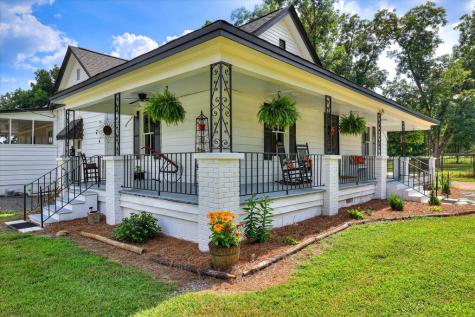 1131 Highway 378 E Mccormick SC 29835
