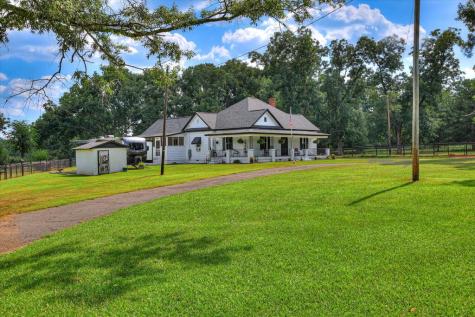 1131 Highway 378 E Mccormick SC 29835