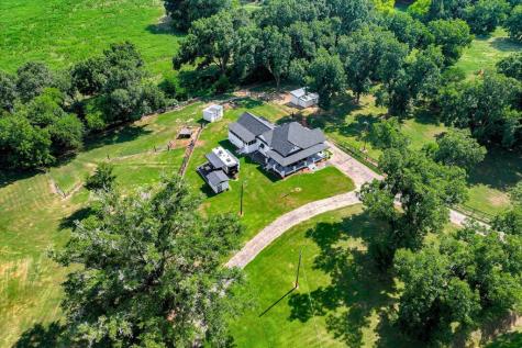 1131 Highway 378 E Mccormick SC 29835