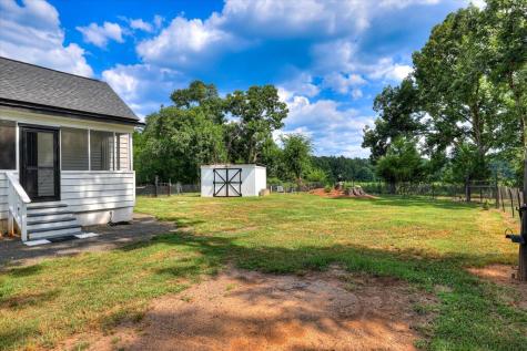 1131 Highway 378 E Mccormick SC 29835