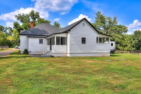 1131 Highway 378 E Mccormick SC 29835