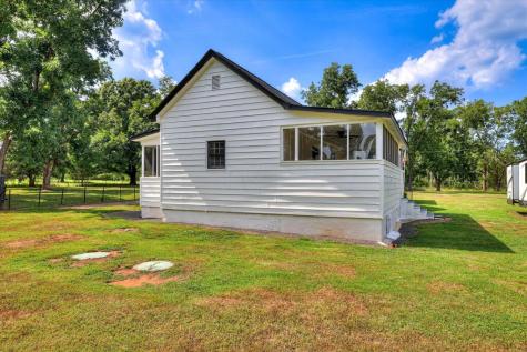 1131 Highway 378 E Mccormick SC 29835