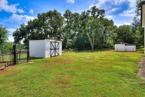 1131 Highway 378 E Mccormick SC 29835