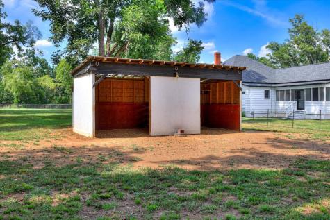 1131 Highway 378 E Mccormick SC 29835