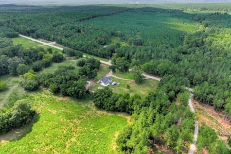 1131 Highway 378 E Mccormick SC 29835