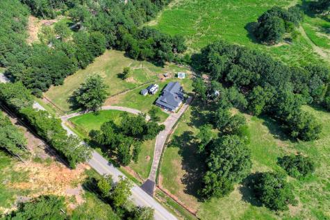 1131 Highway 378 E Mccormick SC 29835