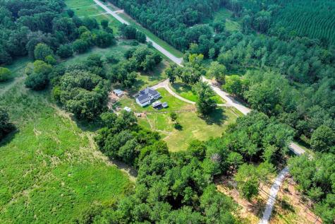 1131 Highway 378 E Mccormick SC 29835