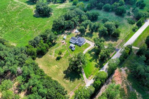 1131 Highway 378 E Mccormick SC 29835