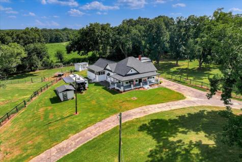1131 Highway 378 E Mccormick SC 29835