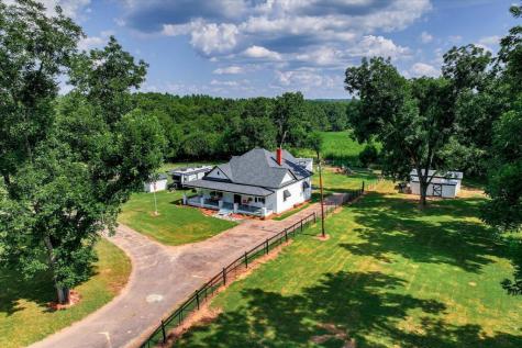 1131 Highway 378 E Mccormick SC 29835