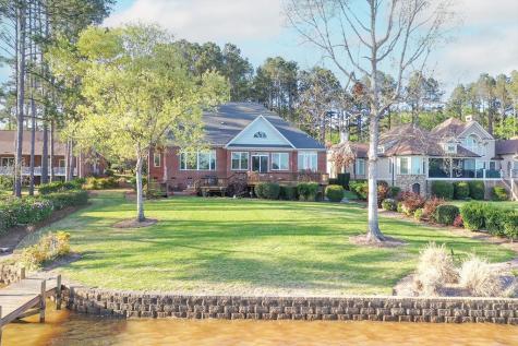 228 Compass Point Ninety Six SC 29666
