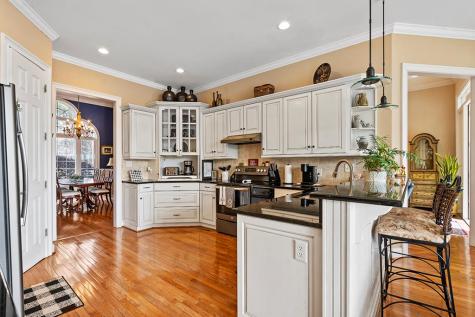 228 Compass Point Ninety Six SC 29666