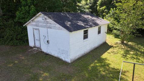 104 Hunter Street Abbeville SC 29620