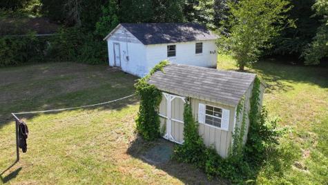 104 Hunter Street Abbeville SC 29620