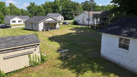 104 Hunter Street Abbeville SC 29620