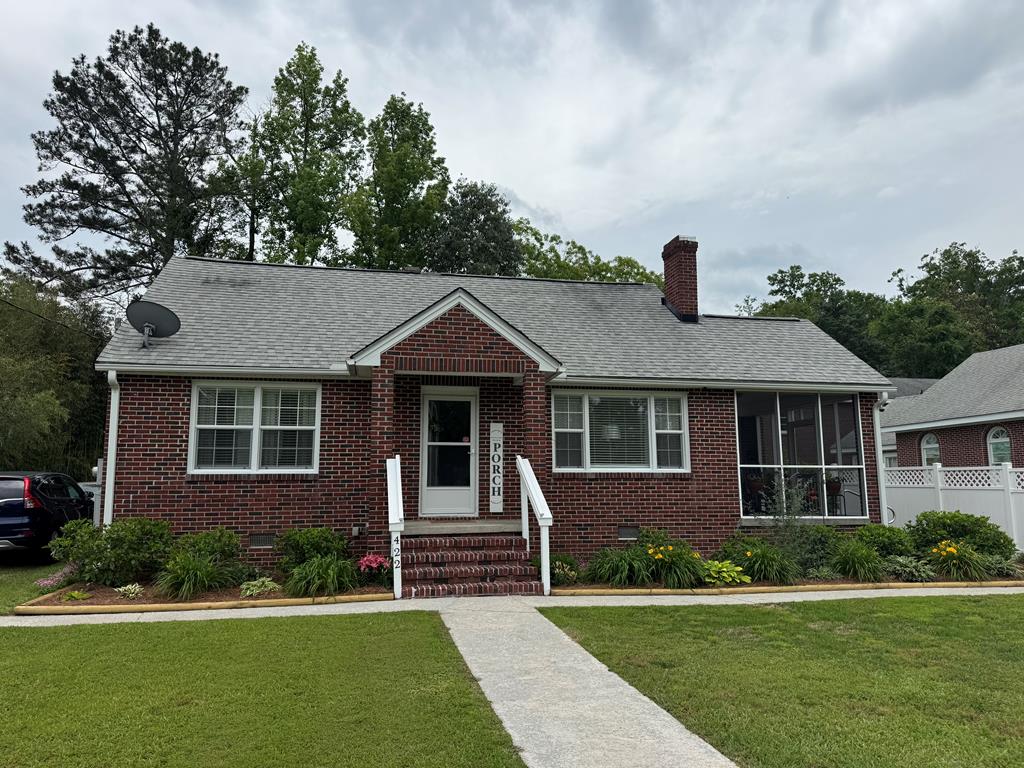 422 Savannah St E Calhoun Falls SC 29628