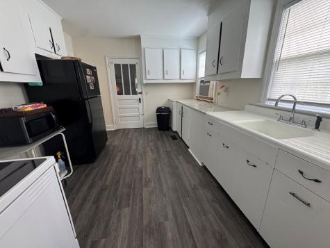 422 Savannah St E Calhoun Falls SC 29628