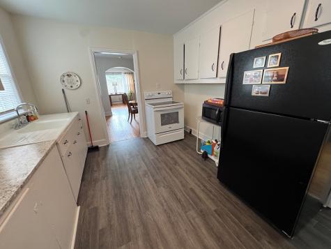 422 Savannah St E Calhoun Falls SC 29628