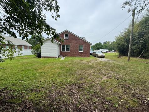 422 Savannah St E Calhoun Falls SC 29628