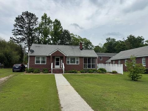 422 Savannah St E Calhoun Falls SC 29628