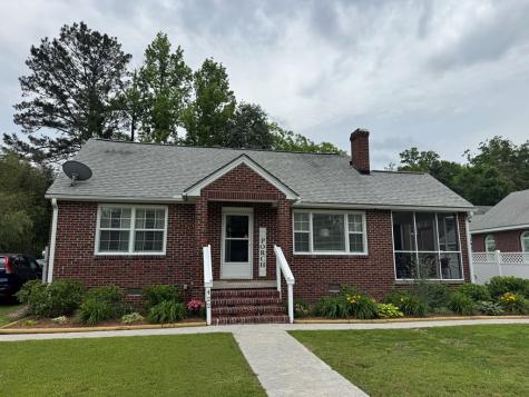 422 Savannah St E Calhoun Falls SC 29628