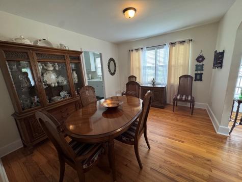 422 Savannah St E Calhoun Falls SC 29628