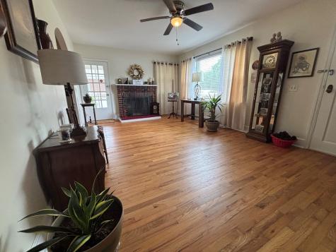 422 Savannah St E Calhoun Falls SC 29628