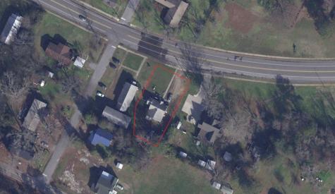 422 Savannah St E Calhoun Falls SC 29628