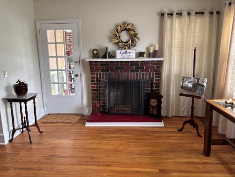 422 Savannah St E Calhoun Falls SC 29628