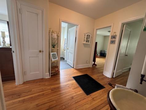 422 Savannah St E Calhoun Falls SC 29628