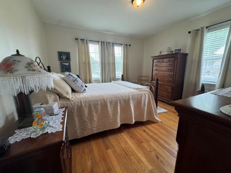 422 Savannah St E Calhoun Falls SC 29628