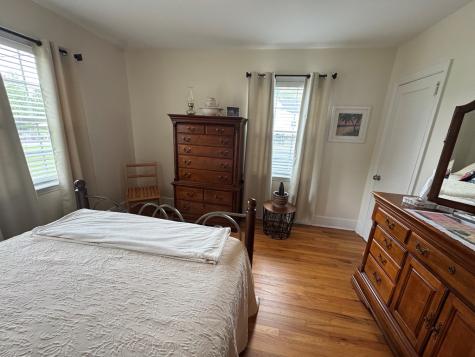 422 Savannah St E Calhoun Falls SC 29628