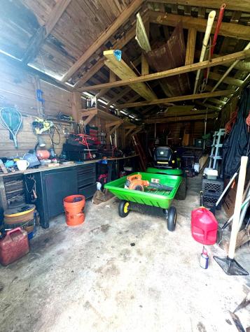 402 Sirrine Street Ninety Six SC 29666
