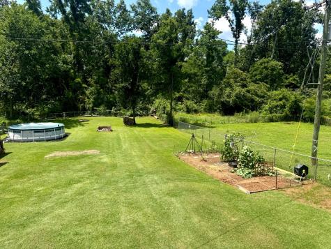 402 Sirrine Street Ninety Six SC 29666