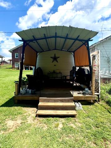 402 Sirrine Street Ninety Six SC 29666