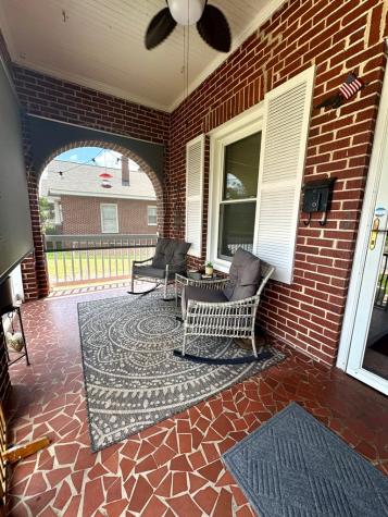 402 Sirrine Street Ninety Six SC 29666
