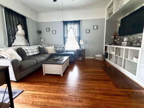 402 Sirrine Street Ninety Six SC 29666