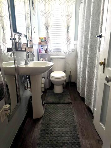 402 Sirrine Street Ninety Six SC 29666