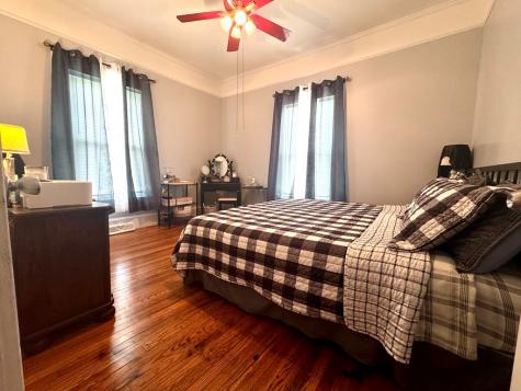 402 Sirrine Street Ninety Six SC 29666