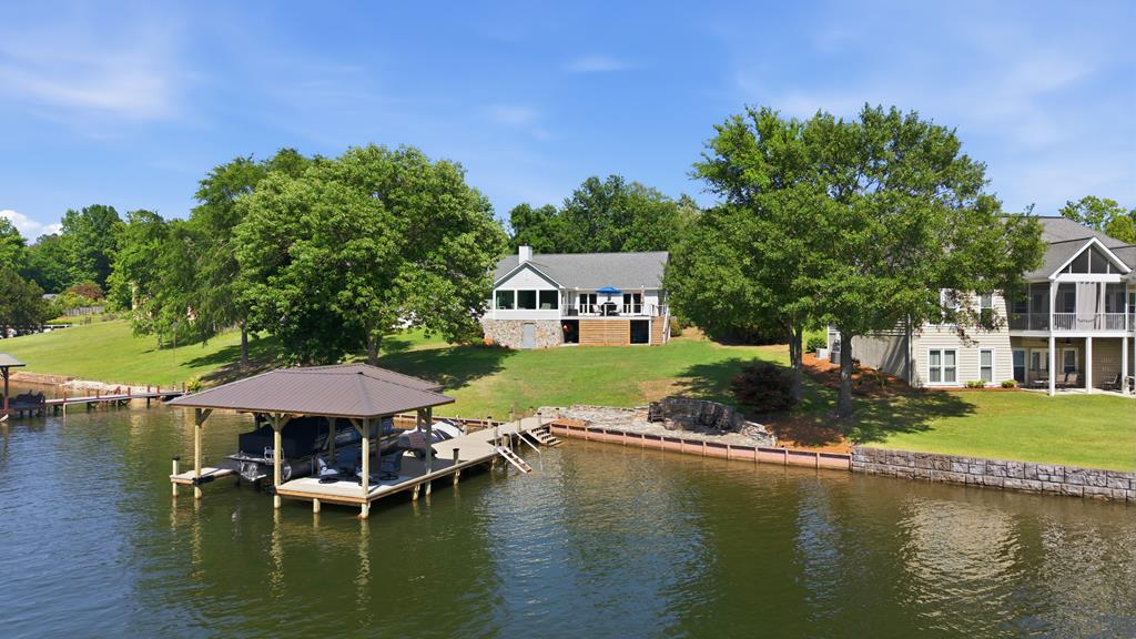 360 Topsail Drive Waterloo SC 29384