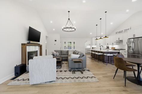 360 Topsail Drive Waterloo SC 29384